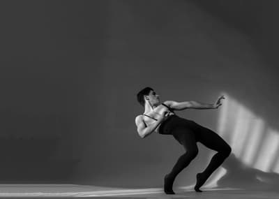 michael settanni — Classical dancer, Italy