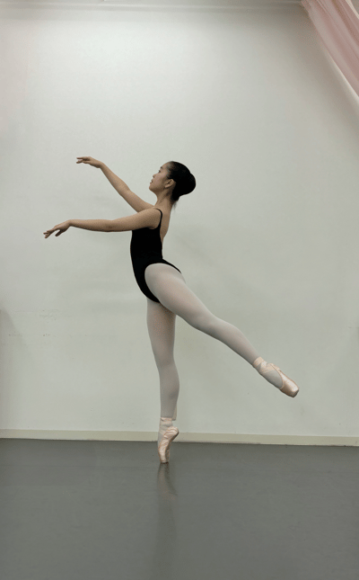 Amane Tsuchiya — dancer, Japan