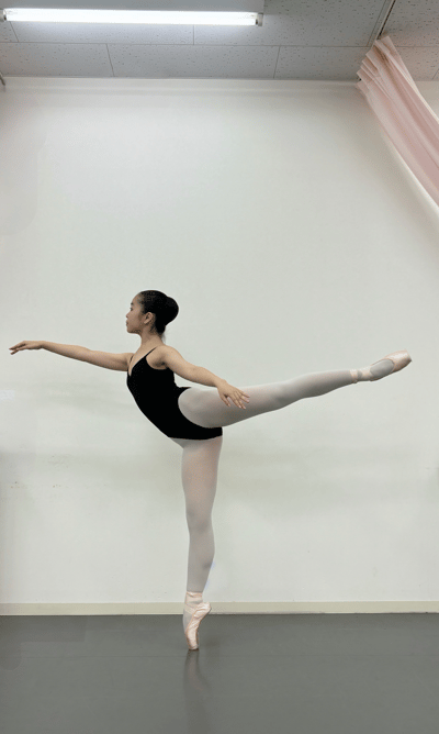 Amane Tsuchiya — dancer, Japan