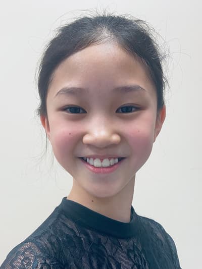 Elynn Nie — Classical dancer, United States