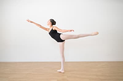 Irma Dordoni — Contemporary dancer, Italy