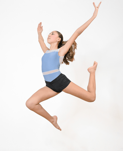 Irma Dordoni — Contemporary dancer, Italy