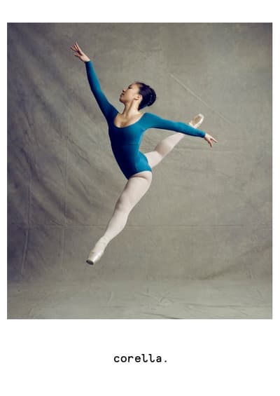 Elisa Aicun Pérez Martínez — Classical dancer, Spain