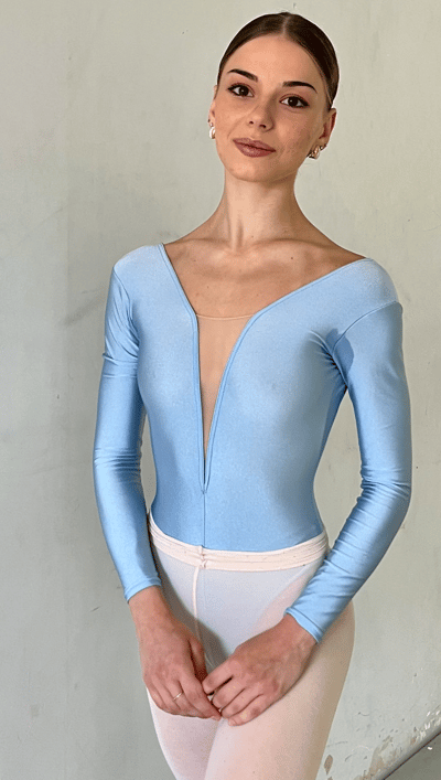 Giorgia Foglini — dancer