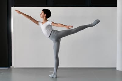 Elias Magnin Rolland — Classical dancer, France