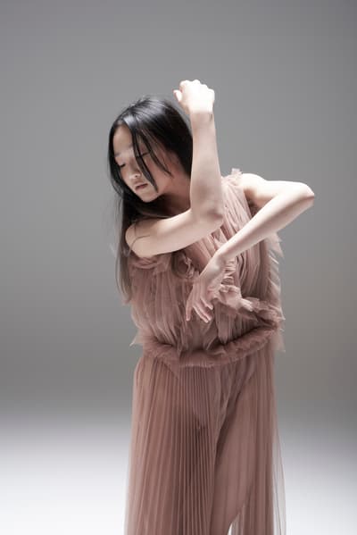 Mai Ishiyama — Classical dancer, United States