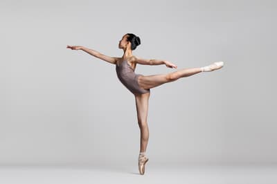 Ellie Liao — Classical dancer, New Zealand