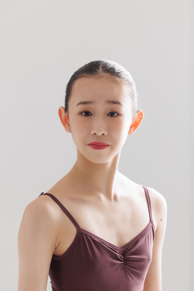 Ellie Liao — Classical dancer, New Zealand