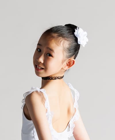 Ellie Liao — Classical dancer, New Zealand
