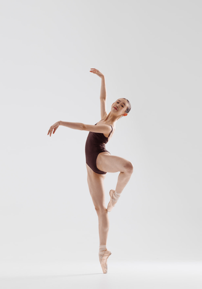 Ellie Liao — Classical dancer, New Zealand