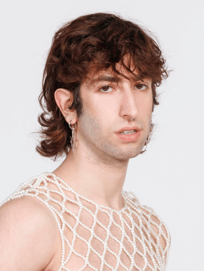 Edon Hartzy — Contemporary dancer, United States