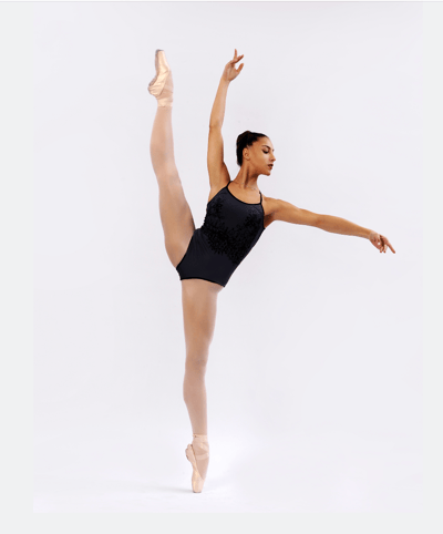 Martina Travi — Classical dancer, Portugal