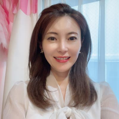 Anju Sato — Classical dancer, Japan