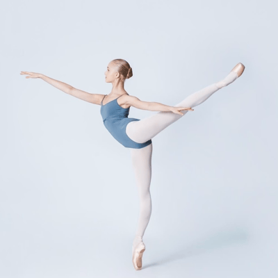 Mia Zanardo — Classical dancer, Sylvania, Australia