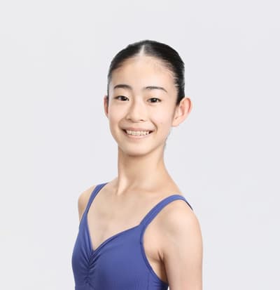 Yuri Nakamura — dancer, Japan