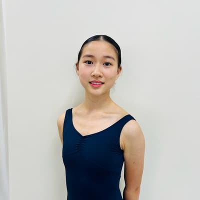 Venice Liew — Contemporary dancer, Singapore