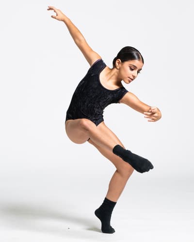 Nofar Aharoni — Classical dancer, Israel