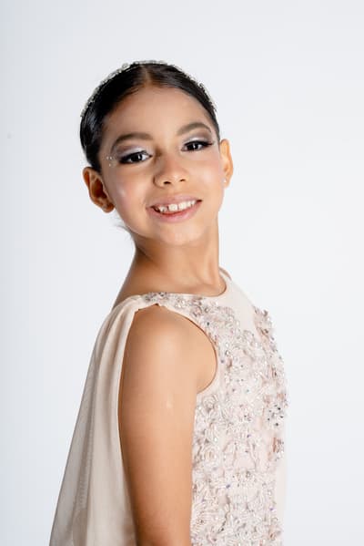 Bárbara Cancino Zúñiga — Contemporary dancer, Tuxtla Gutierrez, Mexico