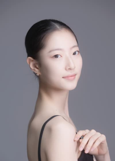Yujin Kim — Classical dancer, South Korea