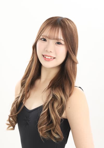 Noa Shoda — Classical dancer, Japan