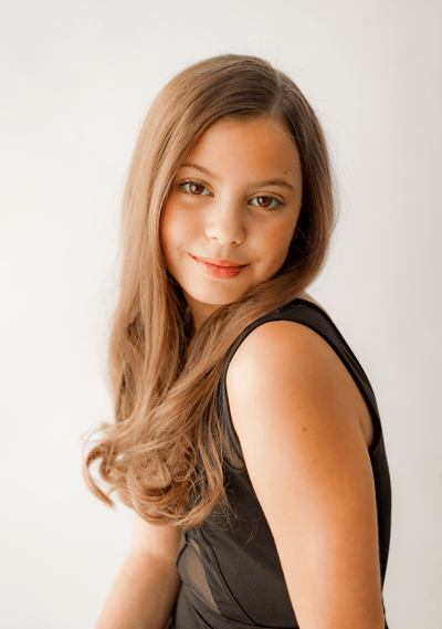 Alice Lutkewitte — Contemporary dancer, EUREKA, United States