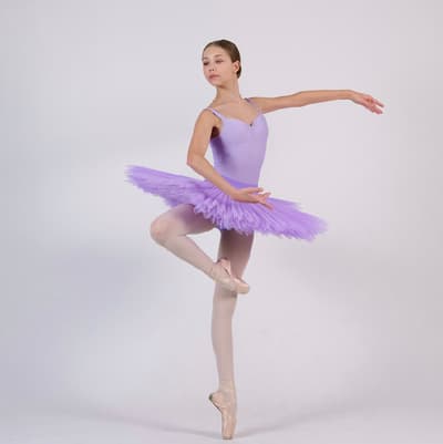 Keira Gorrell — Classical dancer, Australia