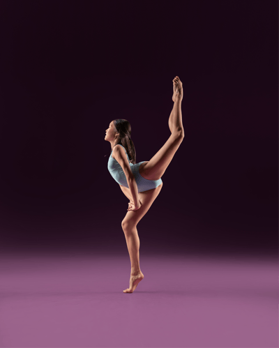 Chelsy Diec — Classical dancer, Australia
