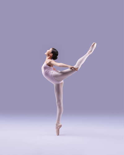 Chelsy Diec — Classical dancer, Australia