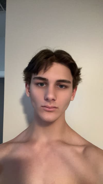 Remy D’Ornay — Classical dancer, Australia