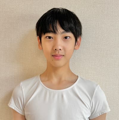 Rento Koni — dancer, Japan