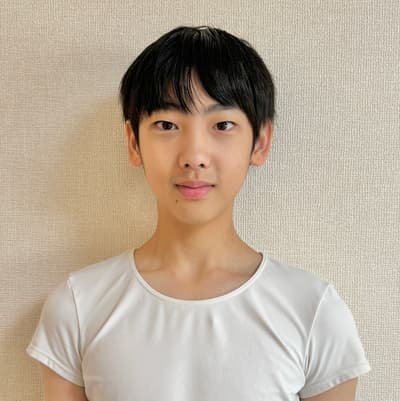 Rento Koni — dancer, Japan