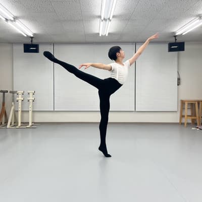 Rento Koni — dancer, Japan