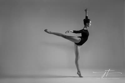 Imogen Dunmall — Classical dancer, United Kingdom