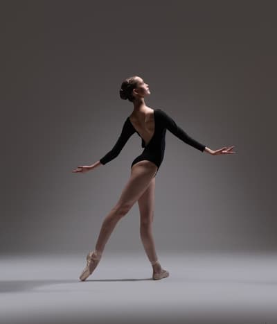Imogen Dunmall — Classical dancer, United Kingdom