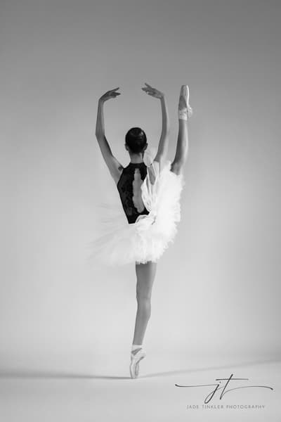Imogen Dunmall — Classical dancer, United Kingdom