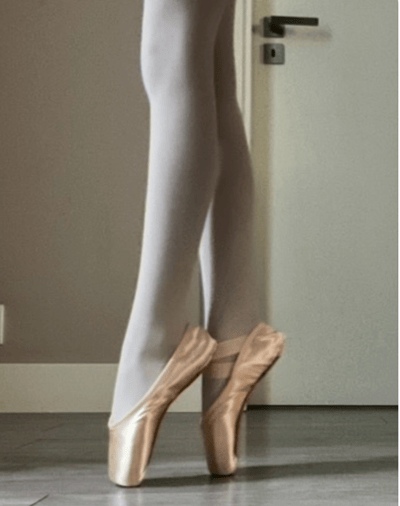 Constança Mesquita — Classical dancer