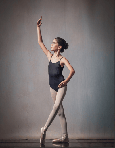 Constança Mesquita — Classical dancer