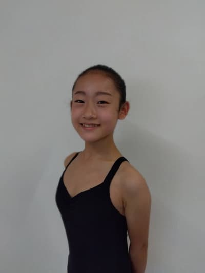 Ichika Masuda — dancer
