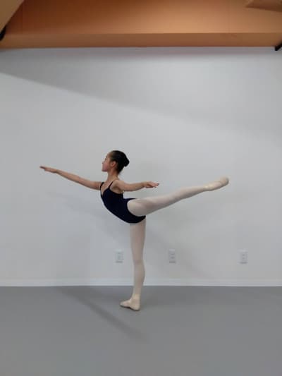 Ichika Masuda — dancer
