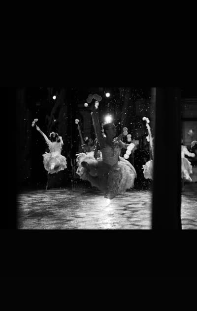 Elinor Fucile — Classical dancer, United States