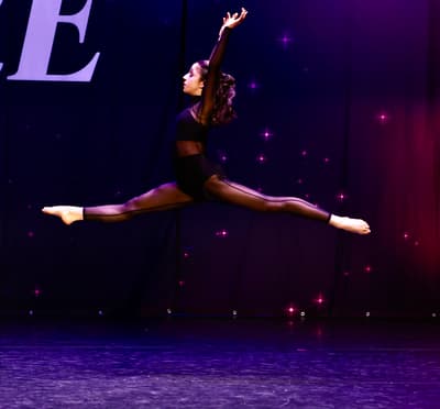 Charlie Tearney — Classical dancer, Australia