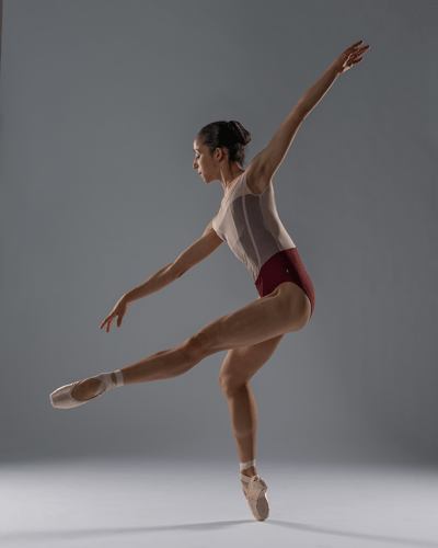 Charlie Tearney — Classical dancer, Australia