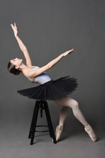 Ariana Teodora Sitaru — Classical dancer, Romania