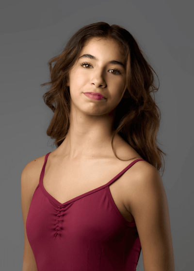 Sara Marin — Classical dancer, United States