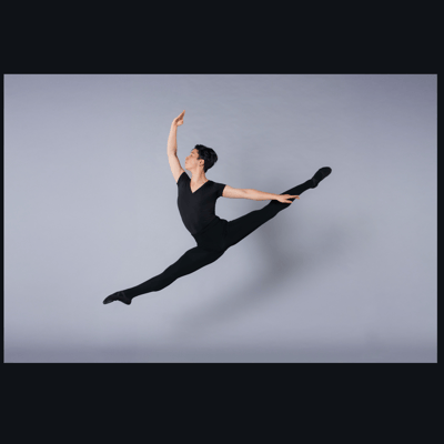Takumi Shimazaki — Classical dancer