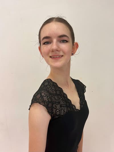 Anaïs QUILEZ — Classical dancer, France