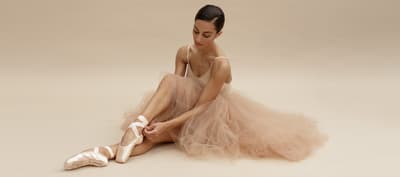 Carlotta Onesti — Classical dancer