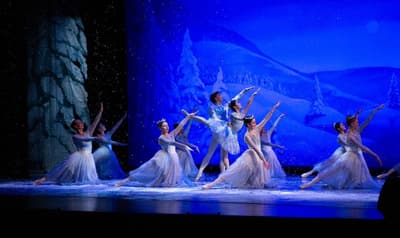 Nanami Hiyamizu — Classical dancer, Japan