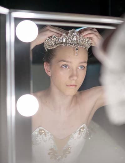 Anastazja Kotyna — dancer, Poland