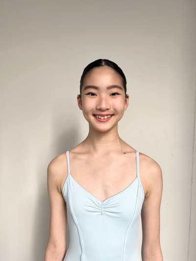Amika Jongraksak — Classical dancer, Thailand